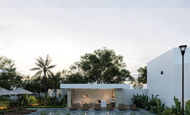 'VIVE EL SUEÑO EN TULUM: VILLA EXCLUSIVA EN VENTA EN EL CORAZÓN DEL PARAÍSO'