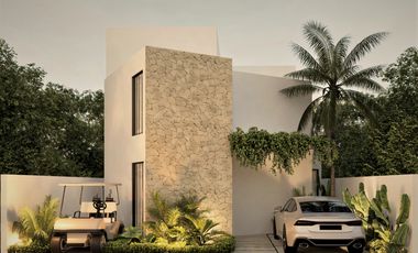 'VIVE EL SUEÑO EN TULUM: VILLA EXCLUSIVA EN VENTA EN EL CORAZÓN DEL PARAÍSO'