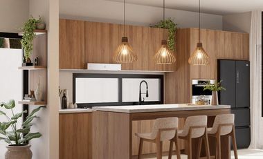 'VIVE EL SUEÑO EN TULUM: VILLA EXCLUSIVA EN VENTA EN EL CORAZÓN DEL PARAÍSO'