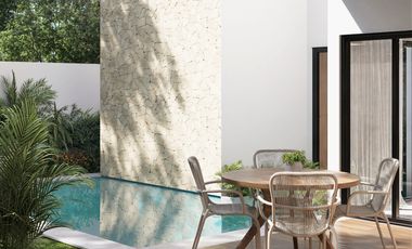 'VIVE EL SUEÑO EN TULUM: VILLA EXCLUSIVA EN VENTA EN EL CORAZÓN DEL PARAÍSO'