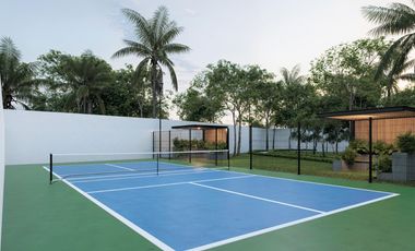 'VIVE EL SUEÑO EN TULUM: VILLA EXCLUSIVA EN VENTA EN EL CORAZÓN DEL PARAÍSO'