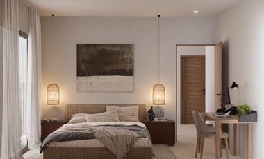 'VIVE EL SUEÑO EN TULUM: VILLA EXCLUSIVA EN VENTA EN EL CORAZÓN DEL PARAÍSO'