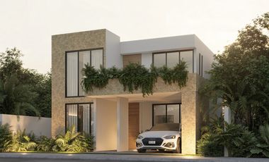 'VIVE EL SUEÑO EN TULUM: VILLA EXCLUSIVA EN VENTA EN EL CORAZÓN DEL PARAÍSO'