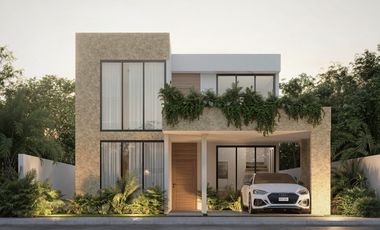 'VIVE EL SUEÑO EN TULUM: VILLA EXCLUSIVA EN VENTA EN EL CORAZÓN DEL PARAÍSO'