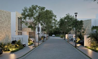 'VIVE EL SUEÑO EN TULUM: VILLA EXCLUSIVA EN VENTA EN EL CORAZÓN DEL PARAÍSO'