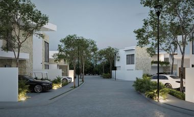 'VILLA DE LUJO EN VENTA EN TULUM, QUINTANA ROO'