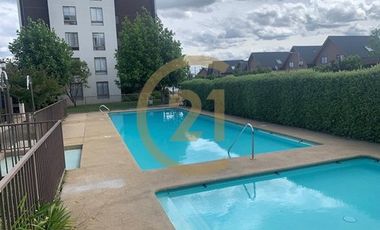 Oferta Venta Depto 2D 2B 1E, Los Ángeles