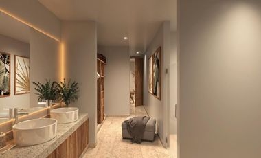 VENTA DE DEPARTAMENTOS MANGATA EN  TELCHAC PUERTO