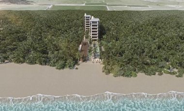 VENTA DE DEPARTAMENTOS MANGATA EN  TELCHAC PUERTO