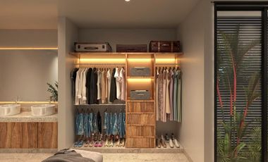 VENTA DE DEPARTAMENTOS MANGATA EN  TELCHAC PUERTO