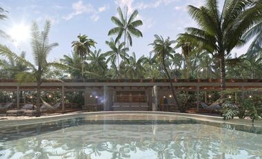 VENTA DE DEPARTAMENTOS MANGATA EN  TELCHAC PUERTO