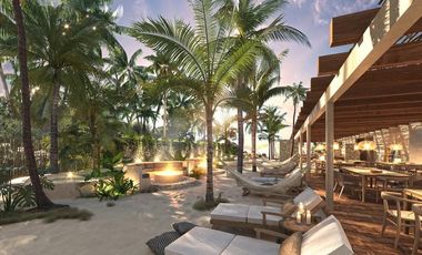 VENTA DE DEPARTAMENTOS FRENTE AL MAR EN  TELCHAC PUERTO