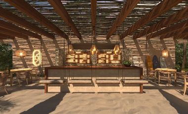 VENTA DE DEPARTAMENTOS MANGATA EN  TELCHAC PUERTO