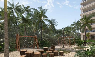 VENTA DE DEPARTAMENTOS MANGATA EN  TELCHAC PUERTO