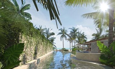 VENTA DE DEPARTAMENTOS FRENTE AL MAR EN  TELCHAC PUERTO