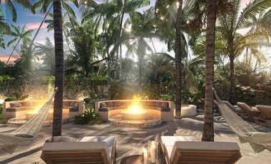 VENTA DE DEPARTAMENTOS MANGATA EN  TELCHAC PUERTO