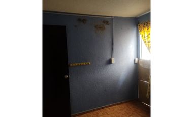 CASA EN VENTA LOS HÉROES COACALCO