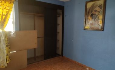 CASA EN VENTA LOS HÉROES COACALCO