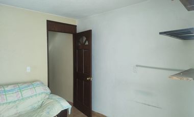 CASA EN VENTA LOS HÉROES COACALCO