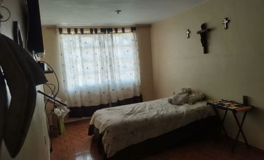 CASA EN VENTA LOS HÉROES COACALCO