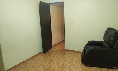 CASA EN VENTA LOS HÉROES COACALCO