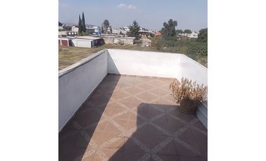 CASA EN VENTA LOS HÉROES COACALCO