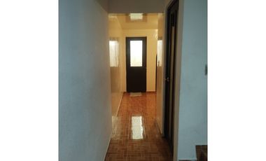 CASA EN VENTA LOS HÉROES COACALCO