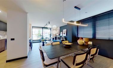 Departamento en Venta en Nuevo! 3 dormitorios y 3 baños.