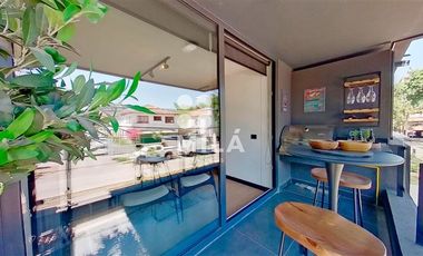 Departamento en Venta en Nuevo! 3 dormitorios y 3 baños.
