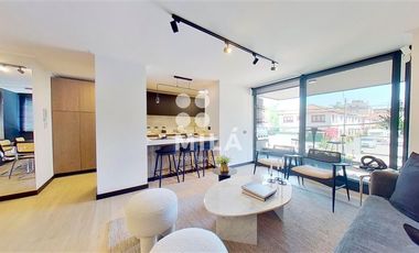 Departamento en Venta en Nuevo! 3 dormitorios y 3 baños.