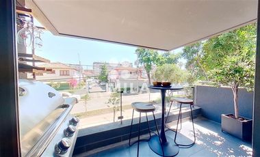 Departamento en Venta en Nuevo! 3 dormitorios y 3 baños.