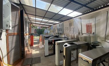 Oficina en Venta en Dragones de la Reina