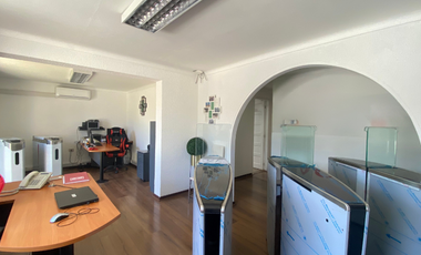 Oficina en Venta en Dragones de la Reina