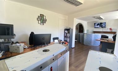 Oficina en Venta en Dragones de la Reina