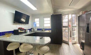 Oficina en Venta en Dragones de la Reina