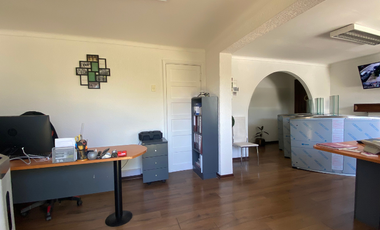 Oficina en Venta en Dragones de la Reina
