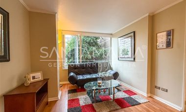 Departamento en Venta en Orompello, Concepción