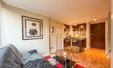 Departamento en Venta en Orompello, Concepción