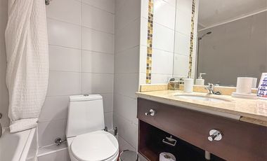 Departamento en Venta en Orompello, Concepción