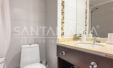 Departamento en Venta en Orompello, Concepción