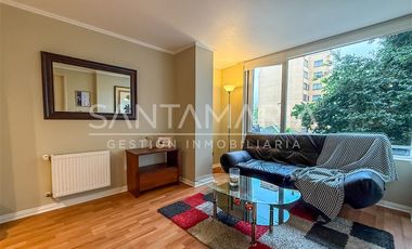 Departamento en Venta en Orompello, Concepción