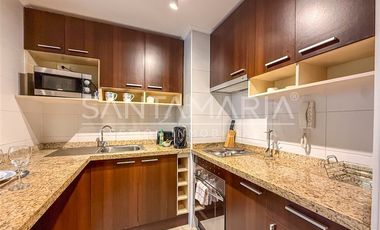 Departamento en Venta en Orompello, Concepción