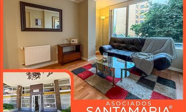 Departamento en Venta en Orompello, Concepción