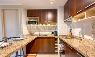 Departamento en Venta en Orompello, Concepción