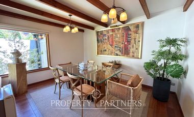 Espectacular propiedad remodelada en el Portal de la Frontera