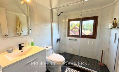 Espectacular propiedad remodelada en el Portal de la Frontera