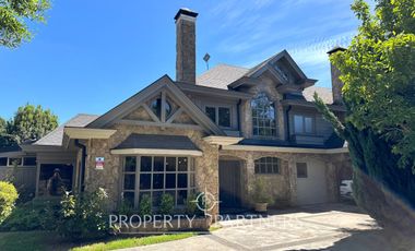 Espectacular propiedad remodelada en el Portal de la Frontera