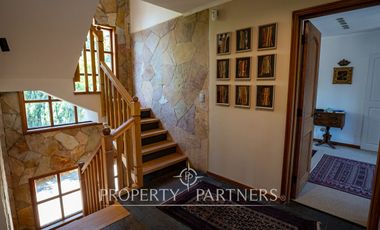 Espectacular propiedad remodelada en el Portal de la Frontera