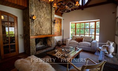 Espectacular propiedad remodelada en el Portal de la Frontera