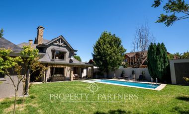 Espectacular propiedad remodelada en el Portal de la Frontera